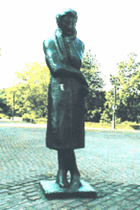 Photo of Monika Charak, geb Ludwig