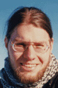 Photo of Uli Schatzschneider